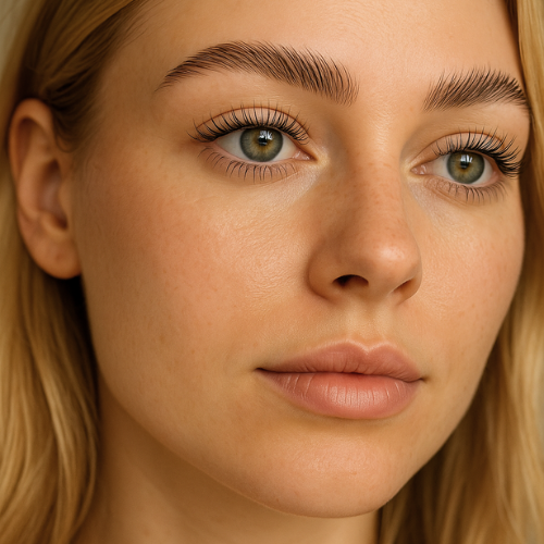 Permanent Make-up